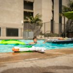 Veiligheid en plezier met zwembandjes van Swim Essentials